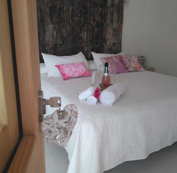 جناح, Boho Suites Denia