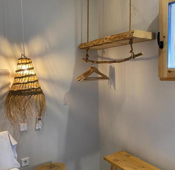 غرفة قياسية, Boho Suites Denia