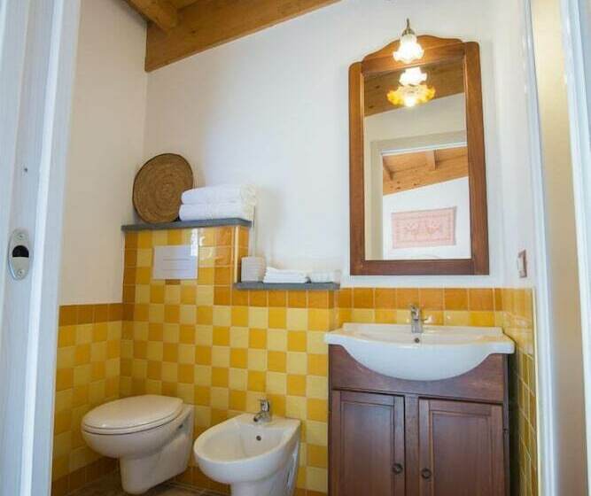 Quarto Estandar, Barbagia