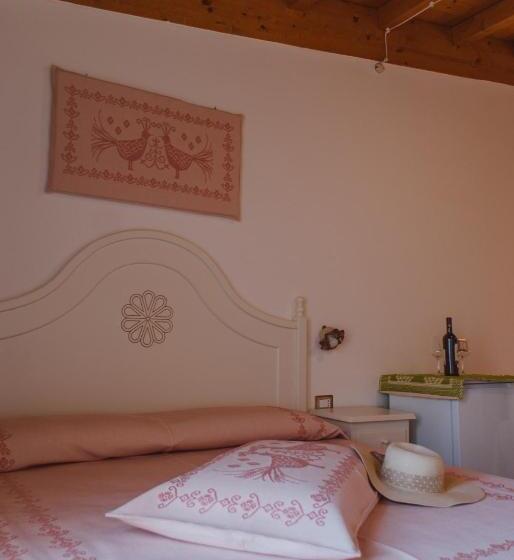 Quarto Estandar, Barbagia