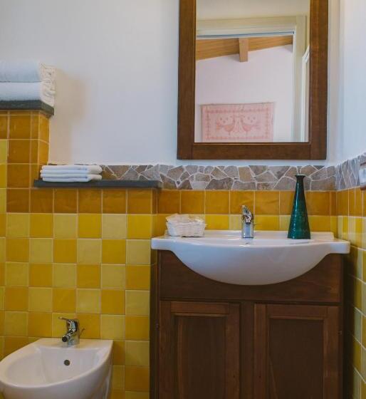 Quarto Estandar, Barbagia