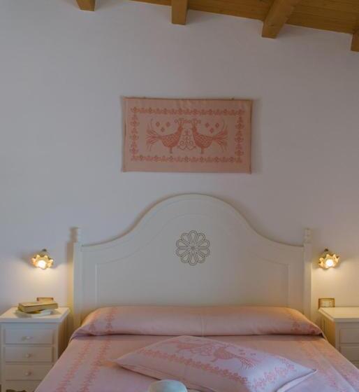 Quarto Estandar, Barbagia