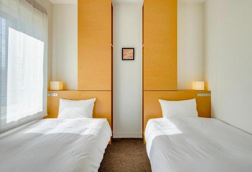 Quarto Estandar, Miyako City Kintetsu Kyoto Station