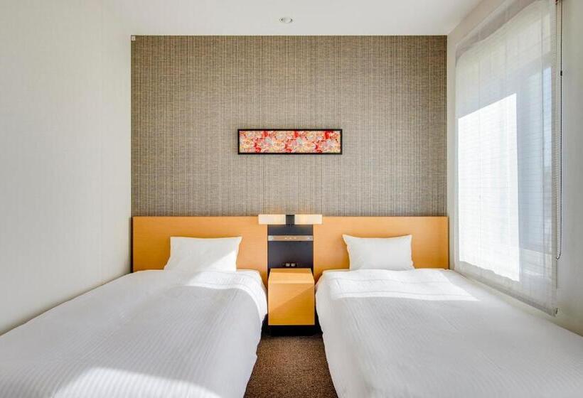 Quarto Superior, Miyako City Kintetsu Kyoto Station