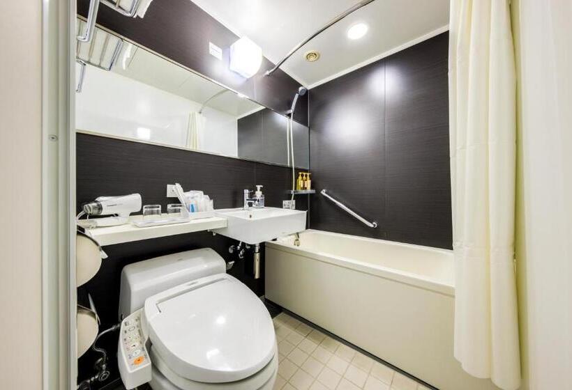 Quarto Estandar, Miyako City Kintetsu Kyoto Station