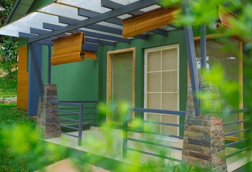 Вилла 1 Спальня, Letstay Adithya Nature Resort & Spa