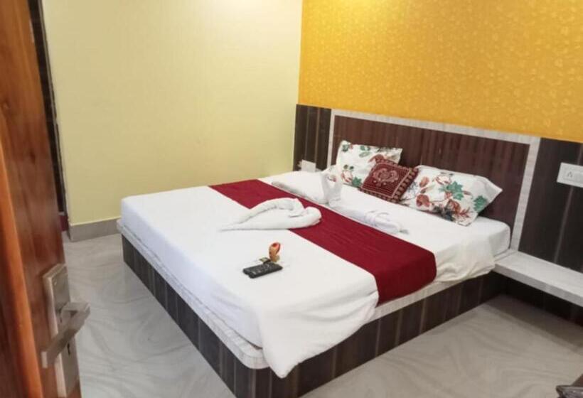 豪华房间, Sashi Near Temple & Golden Beach Best Choice Of Travellers