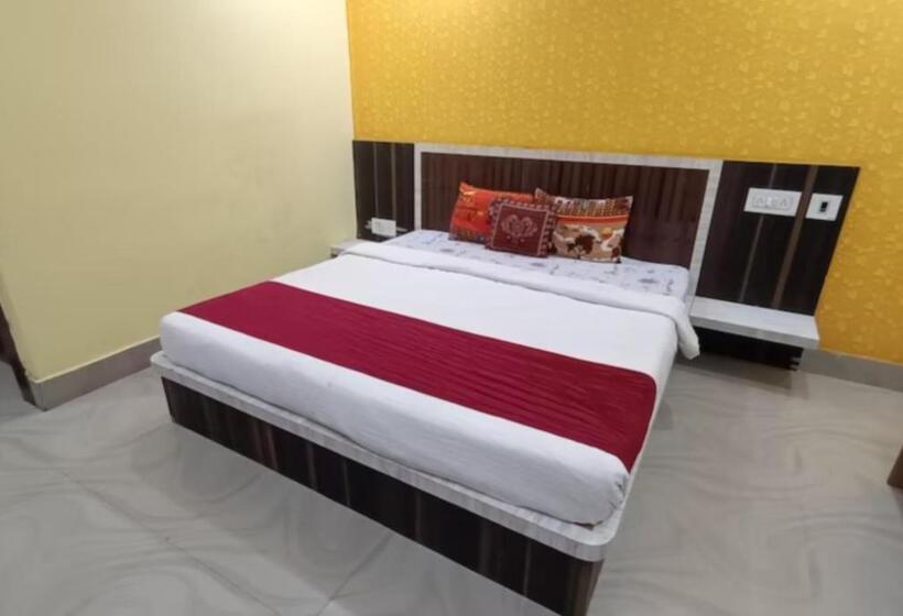 标准间, Sashi Near Temple & Golden Beach Best Choice Of Travellers