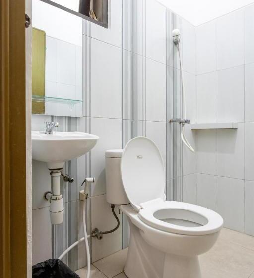Семейный Номер Superior, Batuque Town Villa