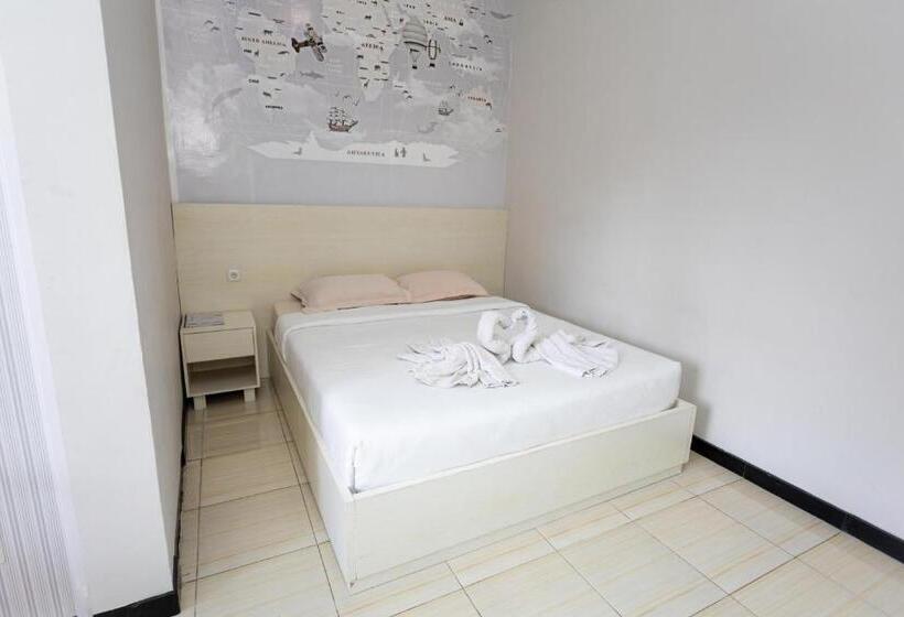 Номер Superior, Batuque Town Villa