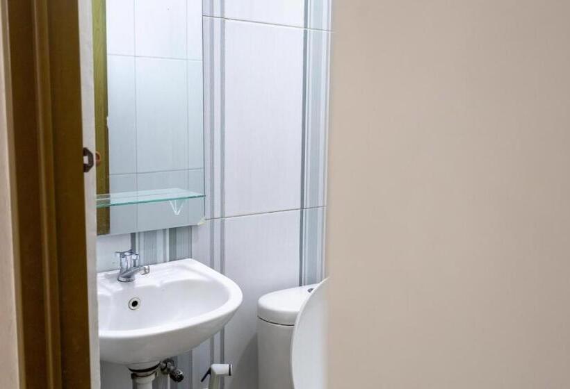 Номер Superior, Batuque Town Villa