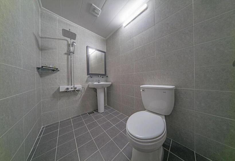 Family Suite, El
