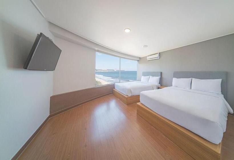 Family Suite, El