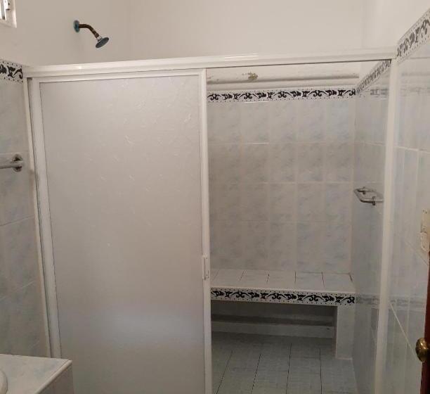 Номер Стандарт Трехместный, Posada Escarcega