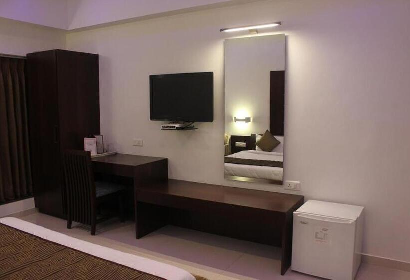 Quarto Estandar, The Sentosa