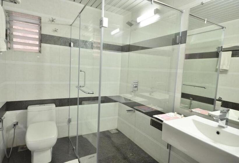 Quarto Estandar, The Sentosa