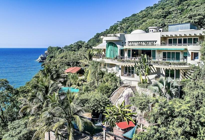 Svit Havsutsikt, Villa Armonia Luxury Suites