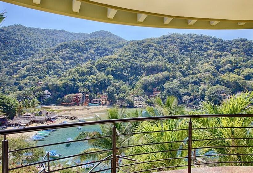 Standardrum, Villa Armonia Luxury Suites
