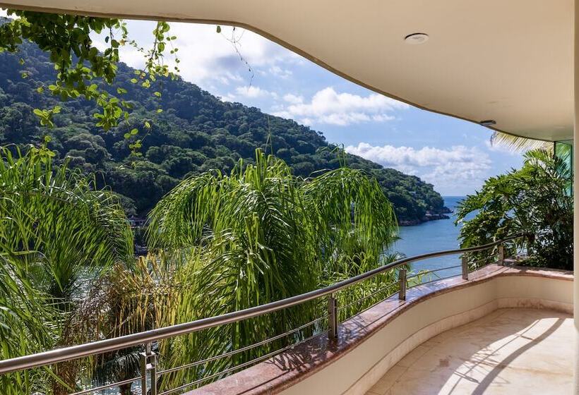 Standardrum, Villa Armonia Luxury Suites