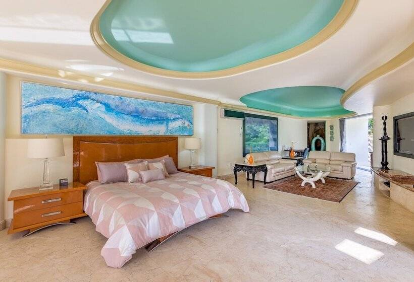 Standardrum, Villa Armonia Luxury Suites