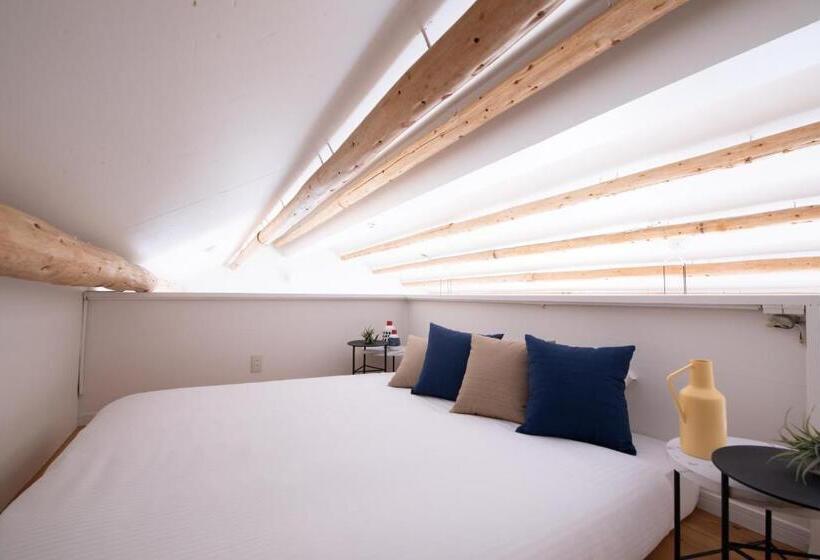 ویلای 1 خوابه با چشم‌انداز دریا, Crystal Villa Ikema