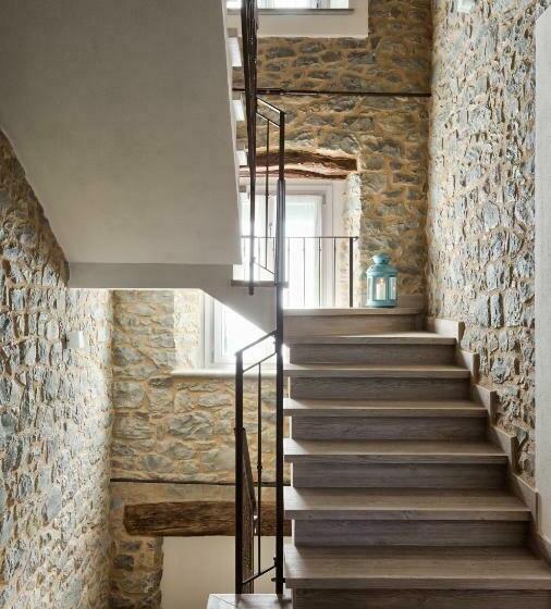 Люкс Повышенной Комфортности, Relais Ginevra