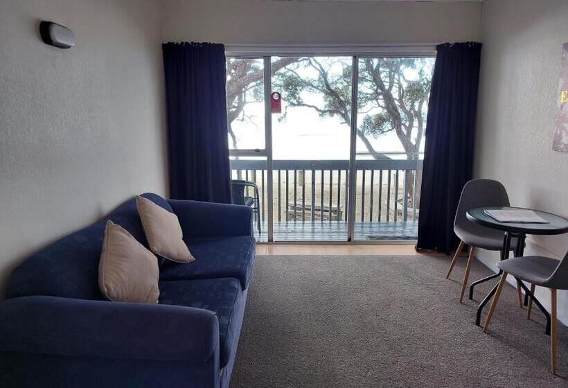 Студия Стандарт Вид на Море, Edgewater Motel