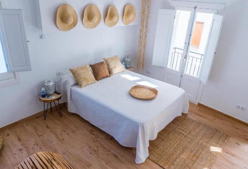 스탠다드 룸, Blancos Rooms