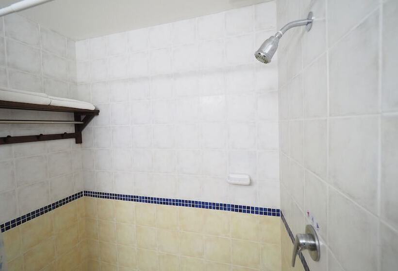 标准间, Cabbages & Condoms Inn Krabi