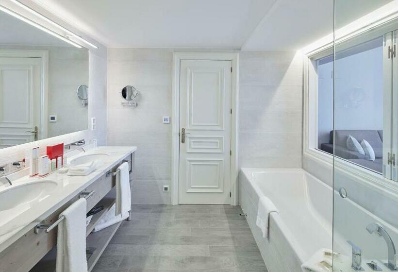 Habitación Dúplex, Casa Vilella 4 Sup