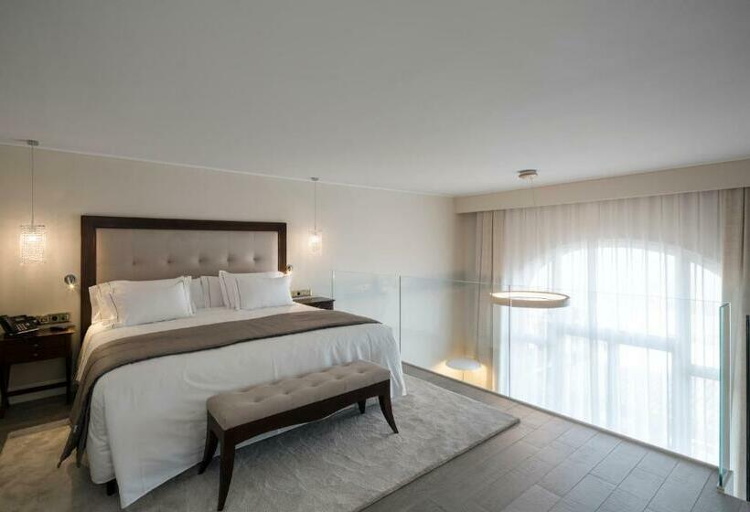 اتاق دوبلکس, Casa Vilella 4 Sup