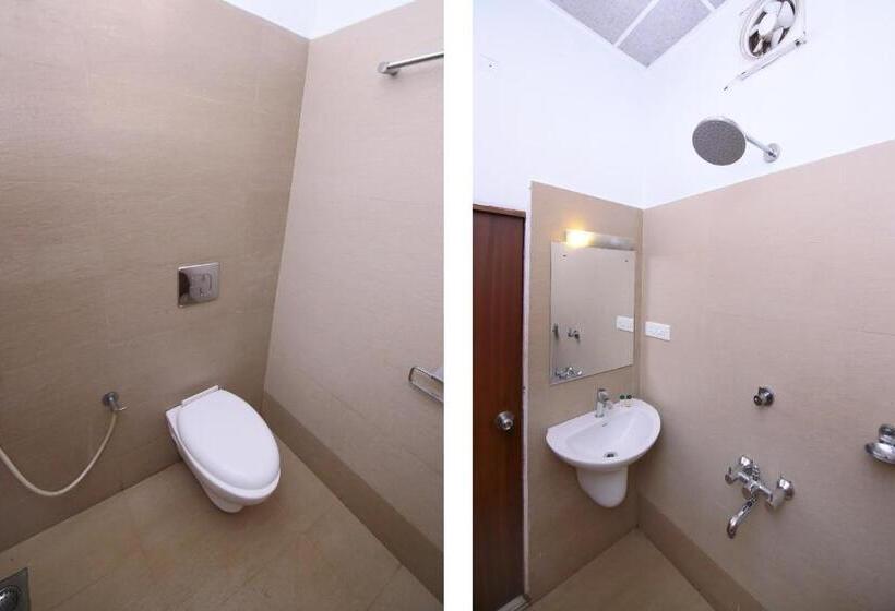 Трехместный Номер Deluxe, Pearl View Residency