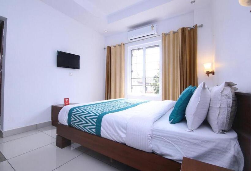 Трехместный Номер Deluxe, Pearl View Residency
