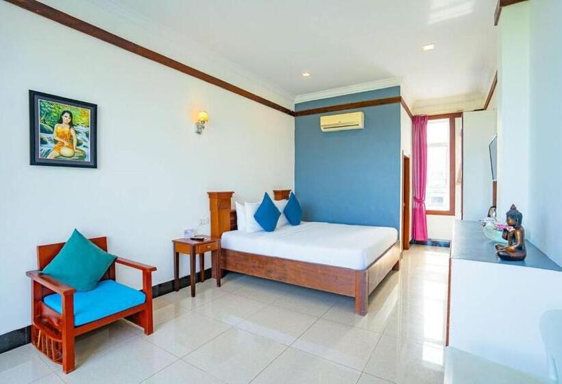 اتاق استاندارد, Kampot View Boutique