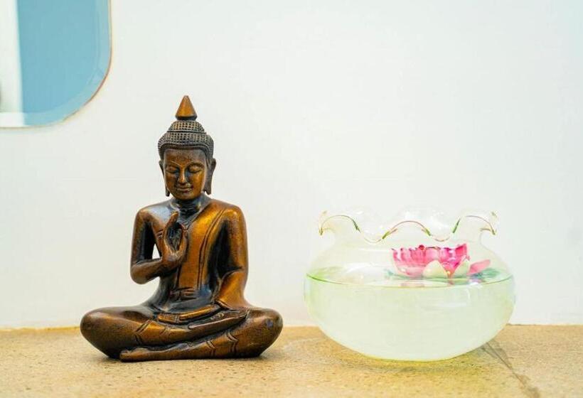 اتاق سوپریور, Kampot View Boutique