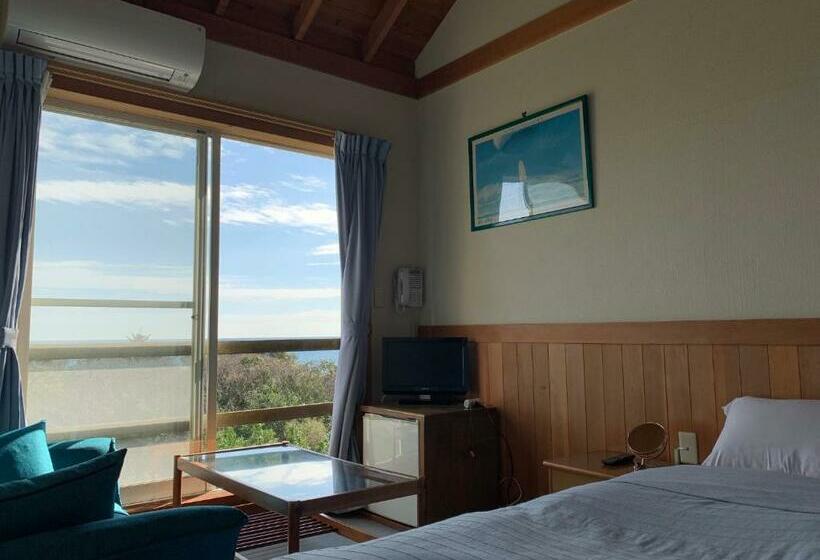 Номер Стандарт Вид на Море, South Bird Inn