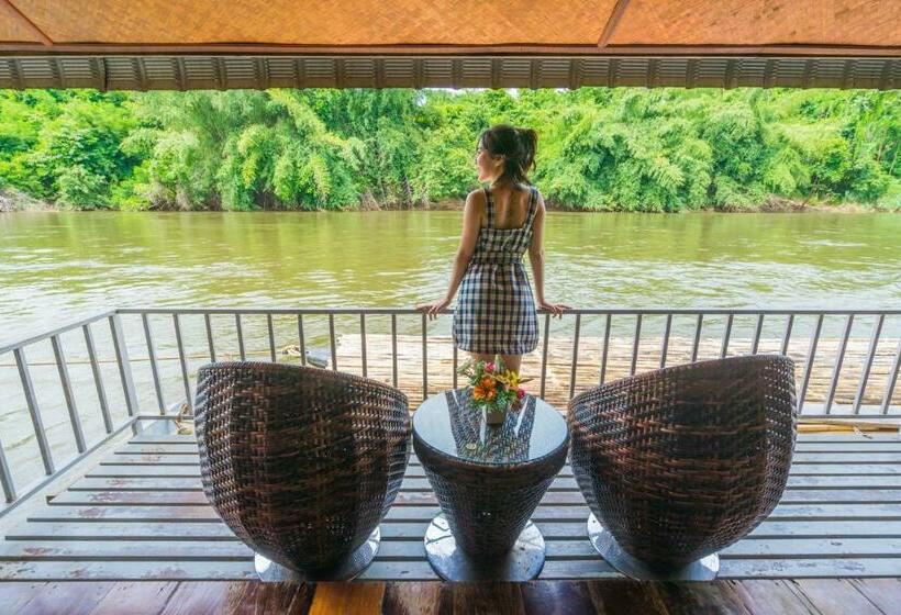 Номер Стандарт, Binlha Raft Resort