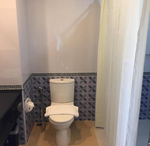 اتاق استاندارد, Phuket Chinoinn Shaplus Certified