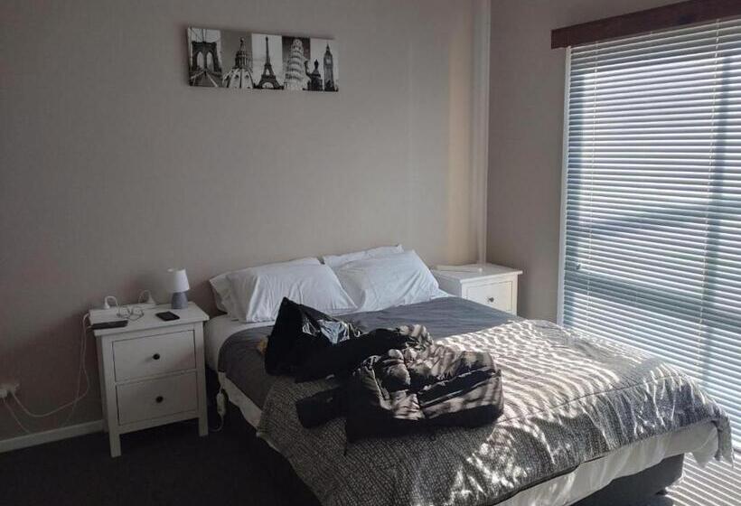 패밀리 룸, 13th Apostle Accommodation