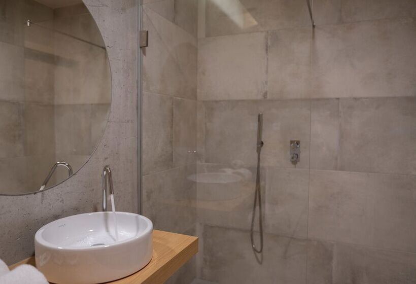 Номер Superior, Borralha Hotel, Restaurante & Spa