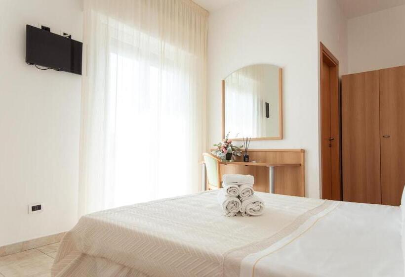 Номер Economy, Adria Beach