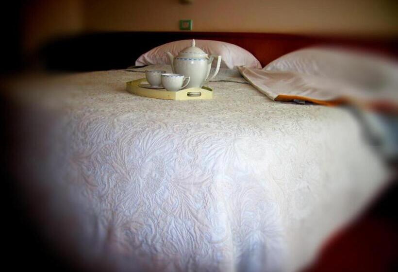 اتاق استاندارد, Piccolo Hotel Direkt Am See