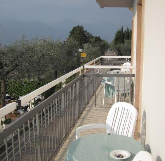اتاق استاندارد, Piccolo Hotel Direkt Am See