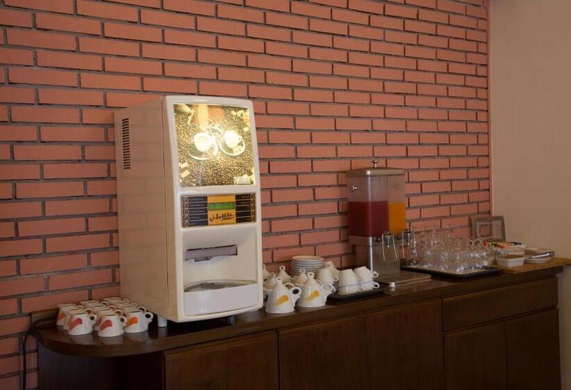 اتاق استاندارد, Piccolo Hotel Direkt Am See