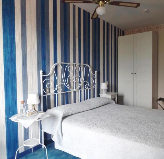 اتاق لوکس, Piccolo Hotel Direkt Am See