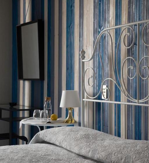 اتاق لوکس, Piccolo Hotel Direkt Am See