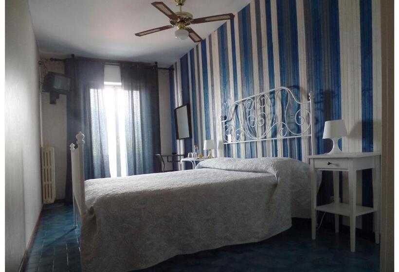 اتاق لوکس, Piccolo Hotel Direkt Am See