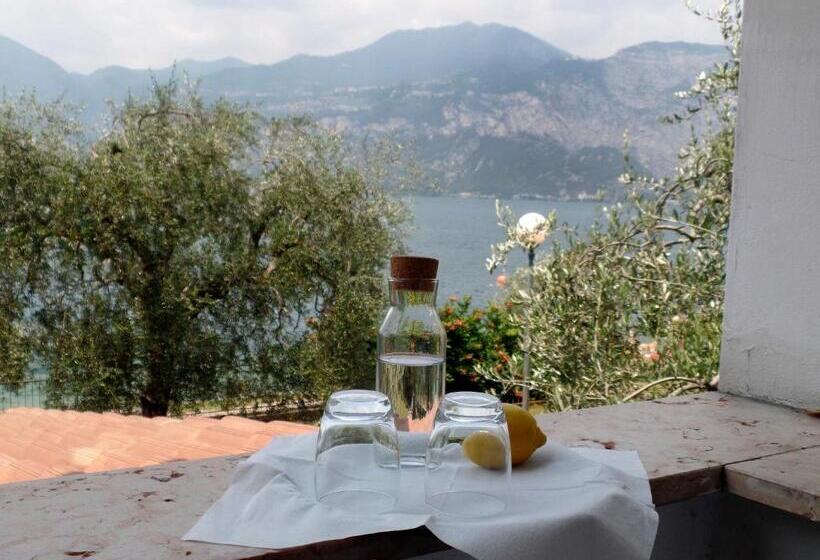 اتاق لوکس, Piccolo Hotel Direkt Am See