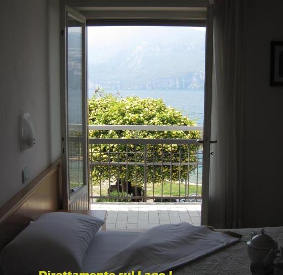اتاق سوپریور, Piccolo Hotel Direkt Am See