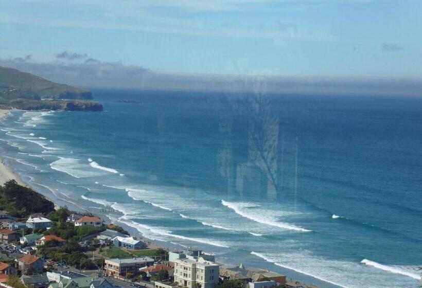 스탠다드 룸 킹사이즈 침대, Rosemount B&b By The Sea St Clair